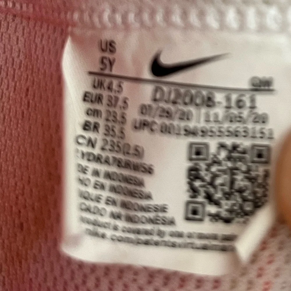Nike blazers